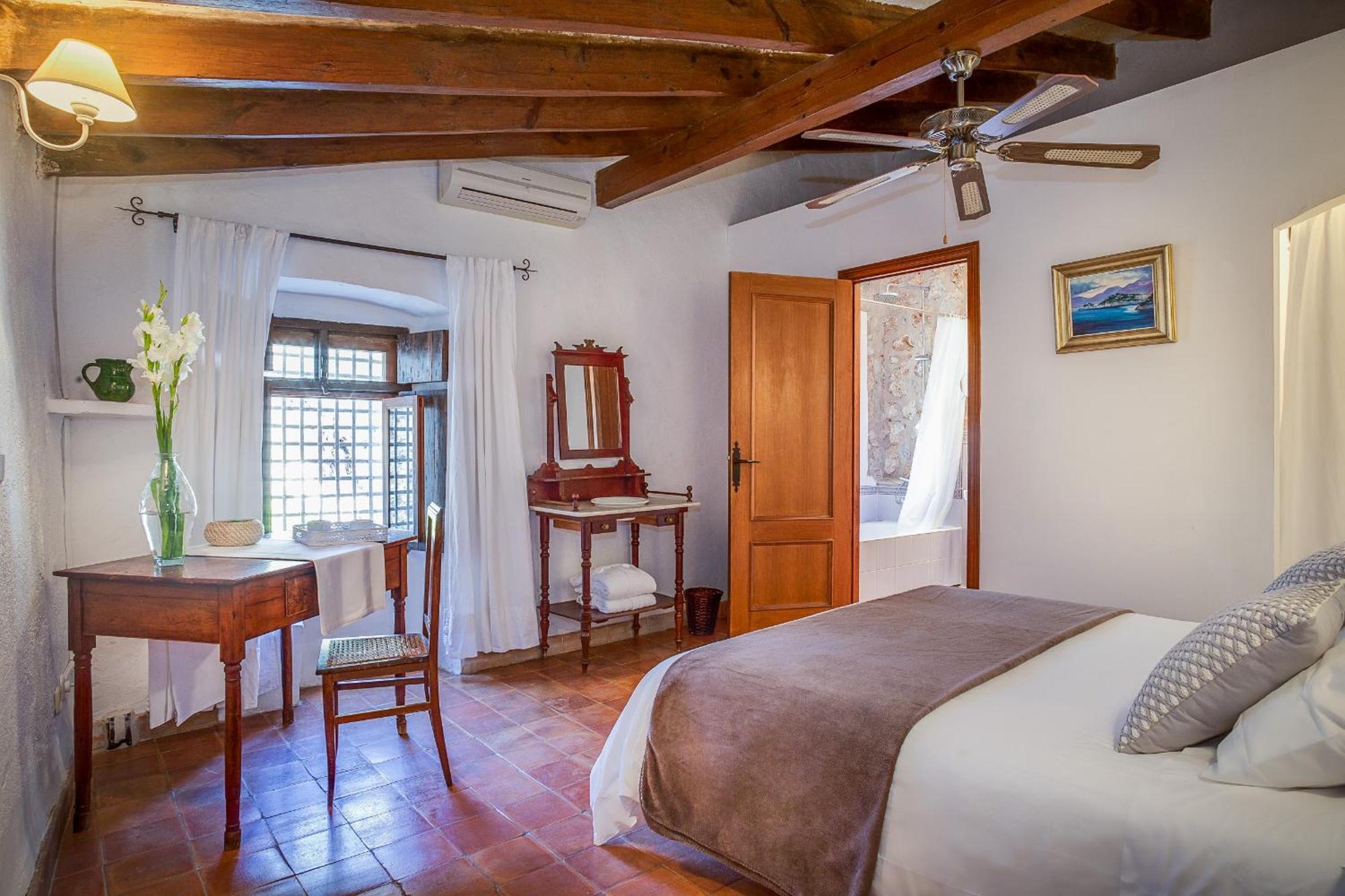 Finca Es Castell Hotel