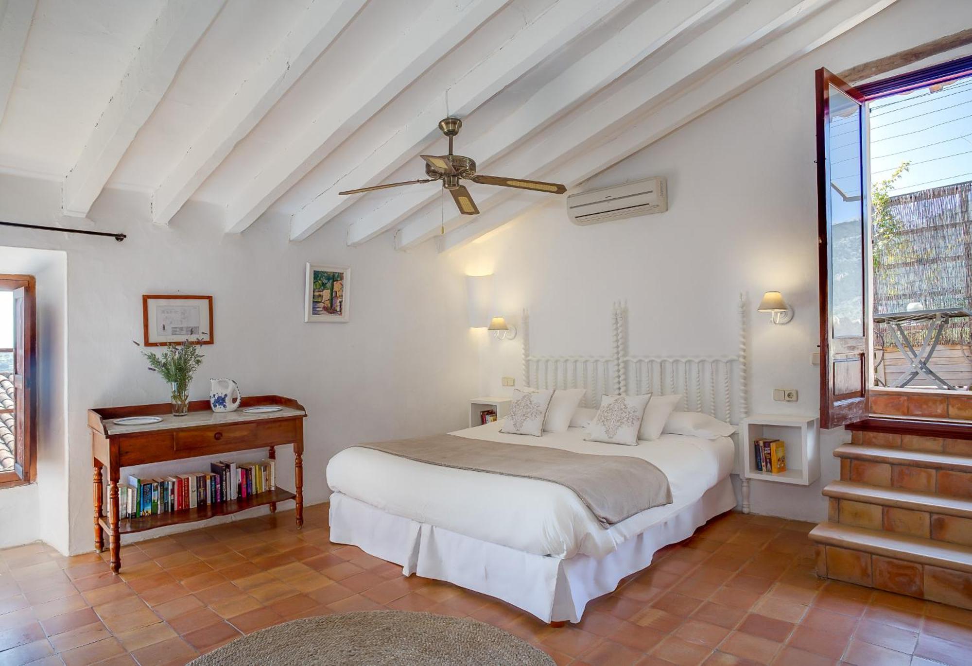 Finca Es Castell Hotel