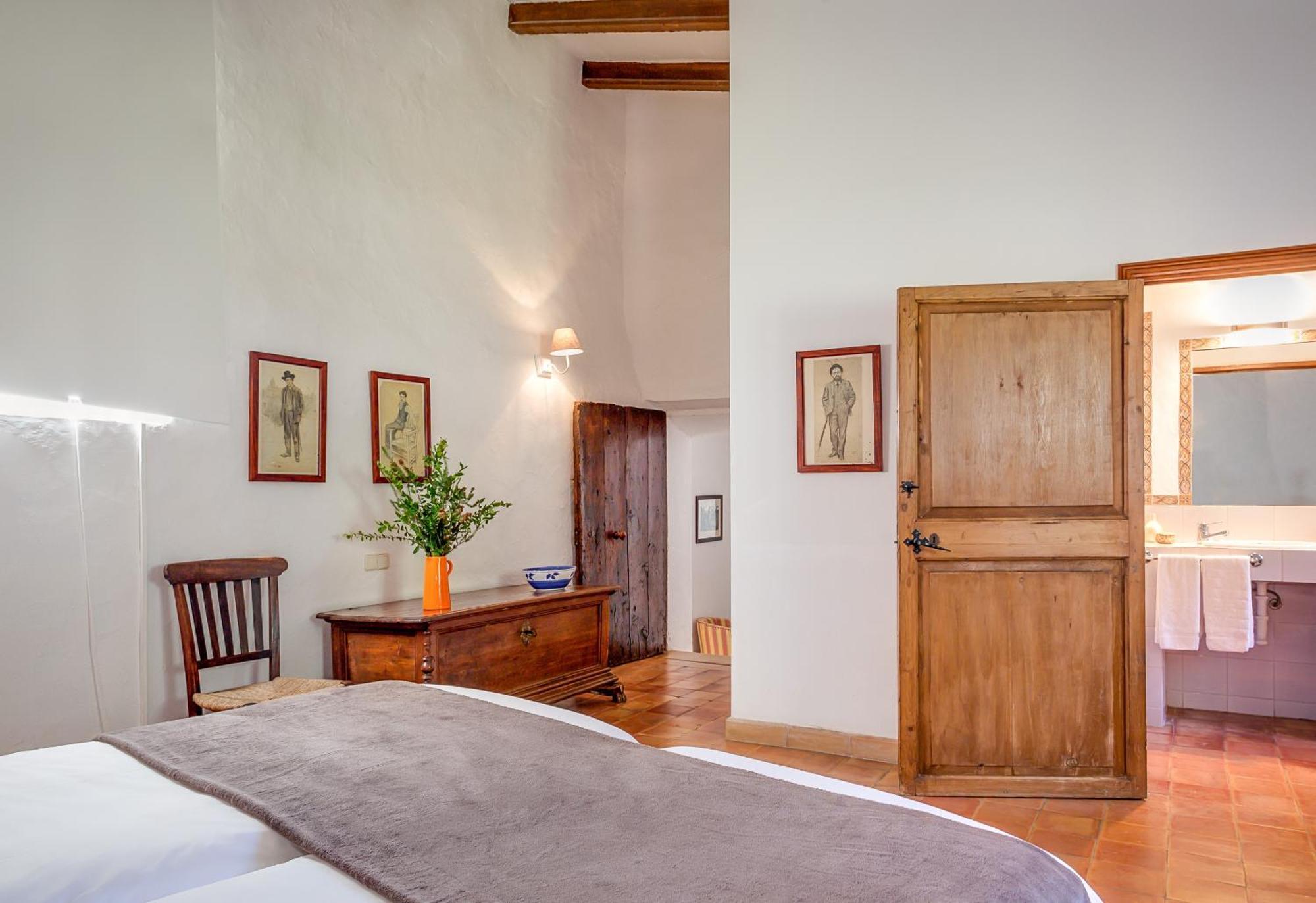Hotel Finca Es Castell 4*