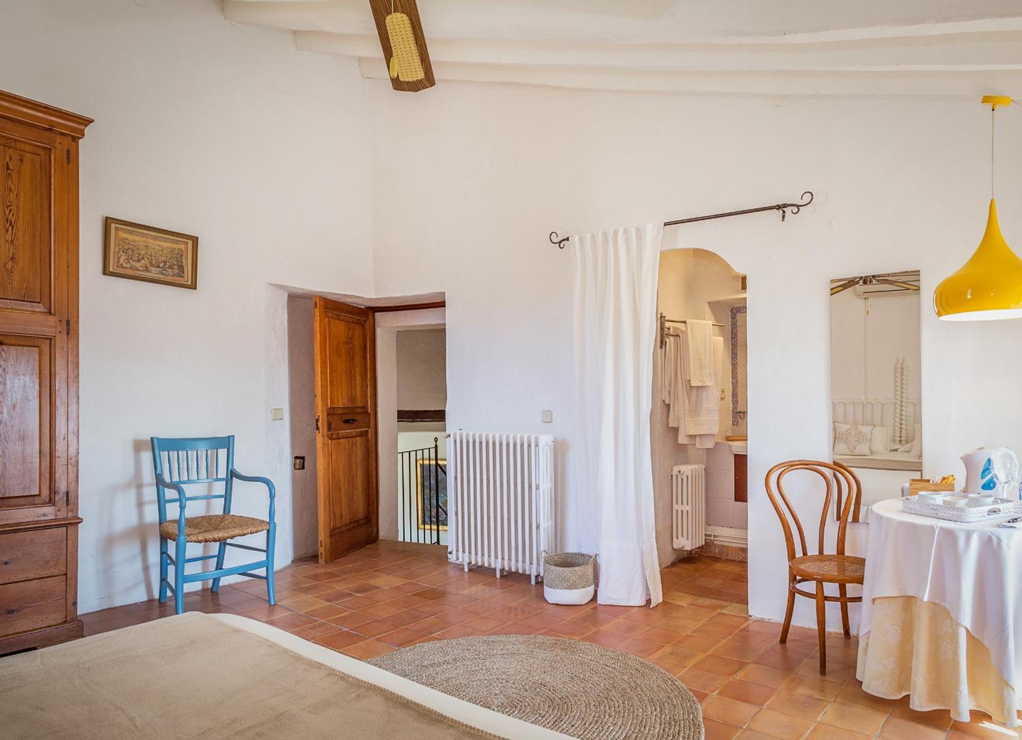 Finca Es Castell