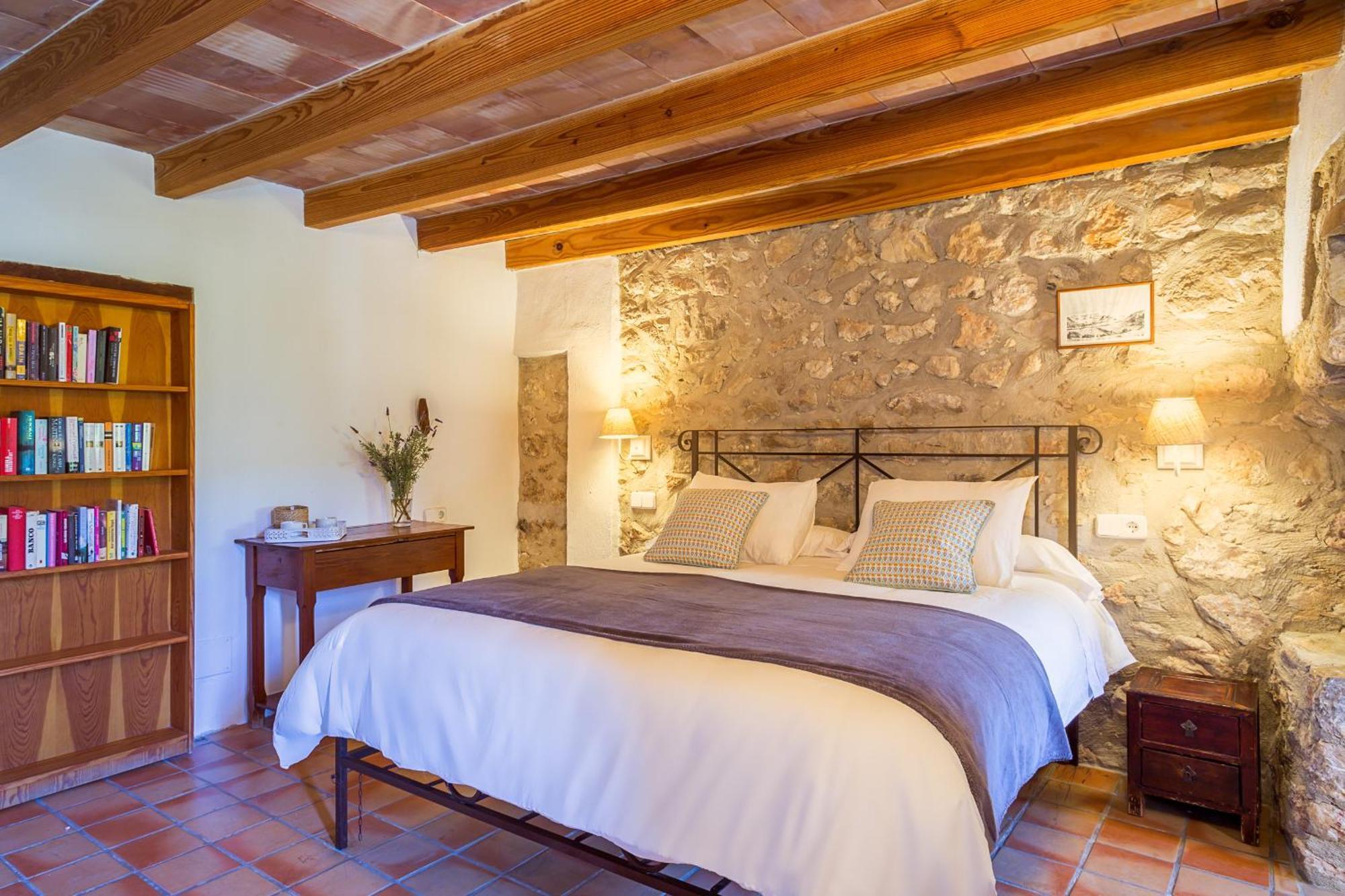 Finca Es Castell Hotel