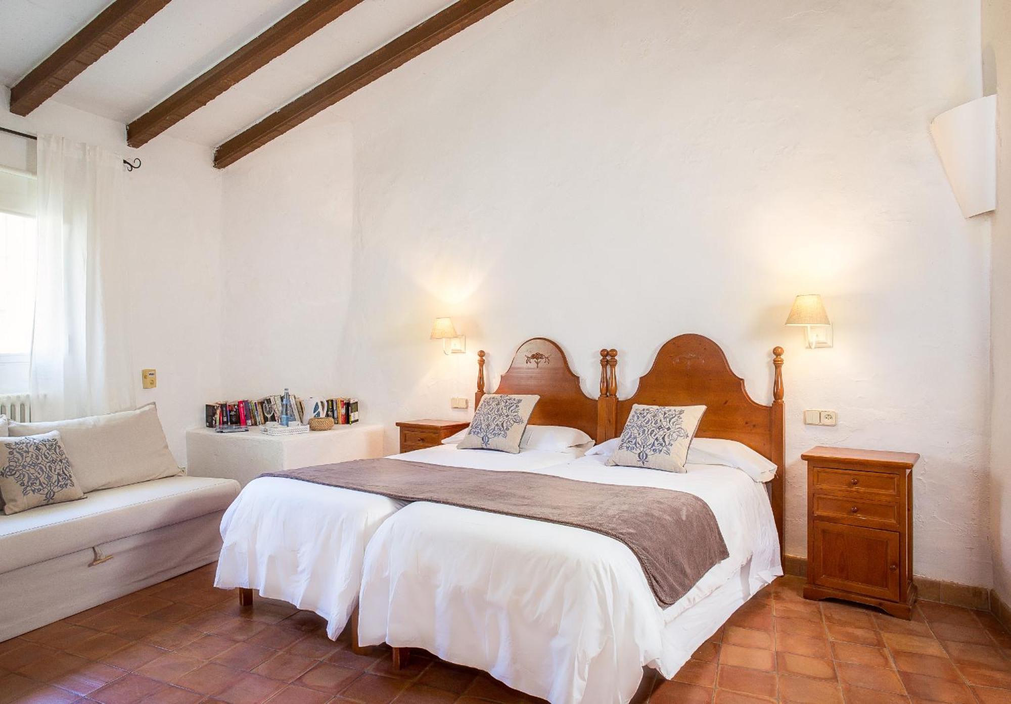 Finca Es Castell