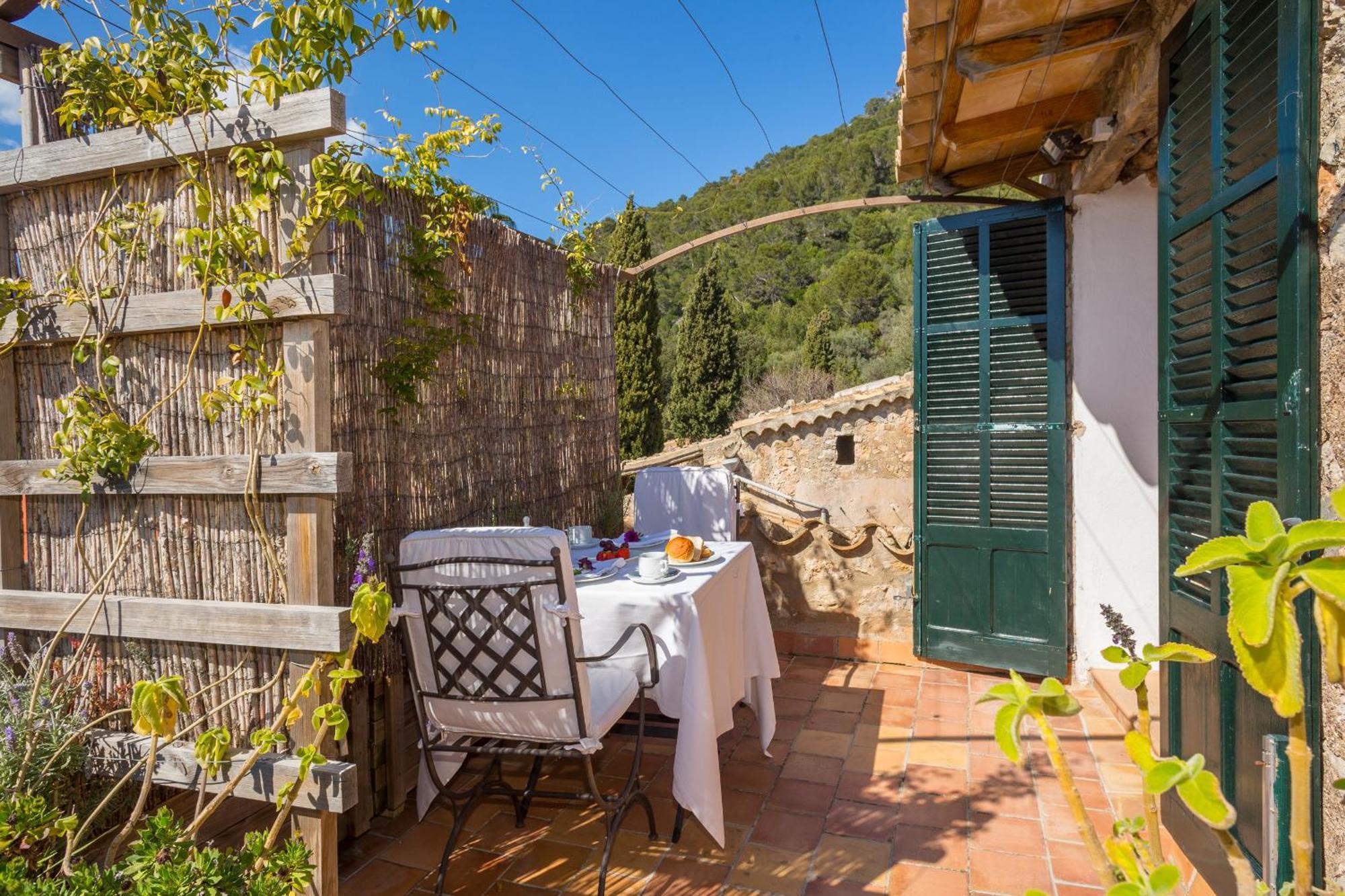Finca Es Castell 4*