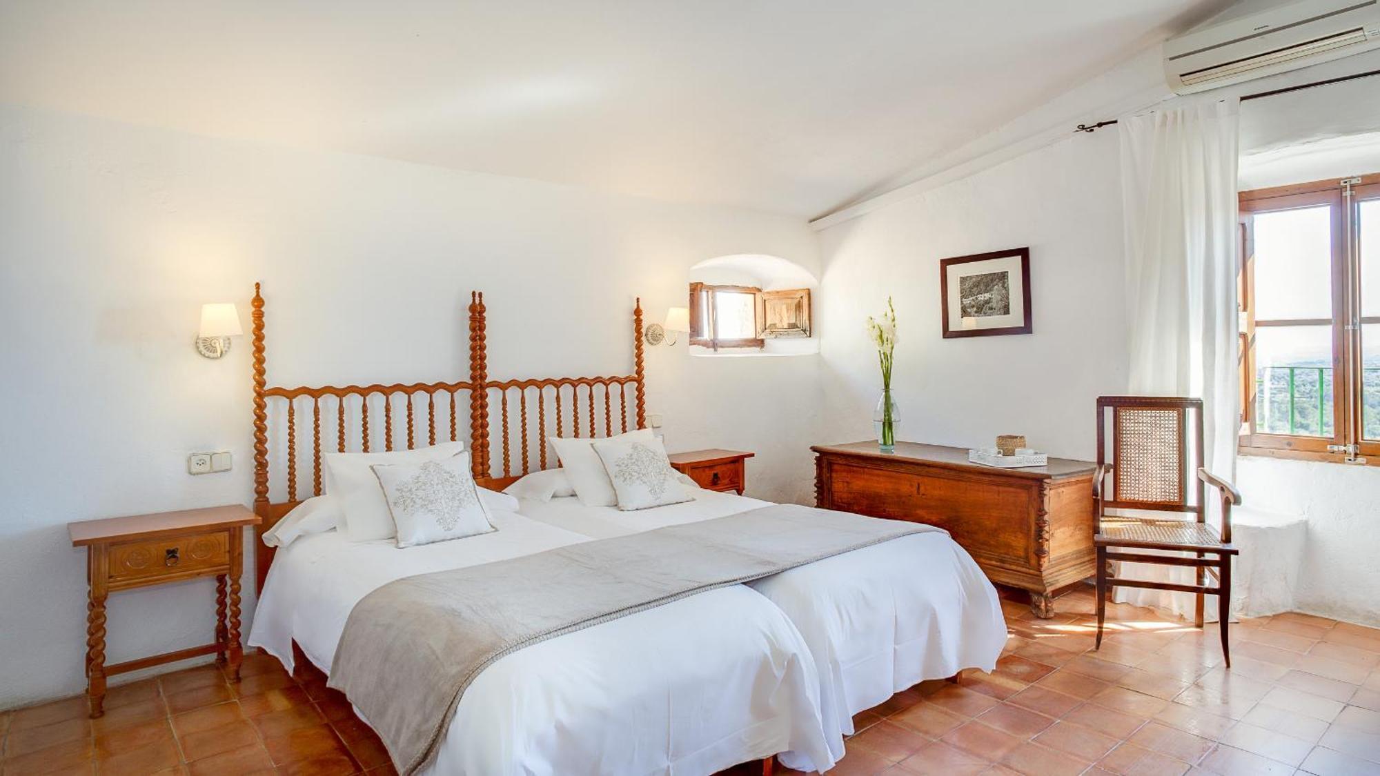 Hotel Finca Es Castell 4*