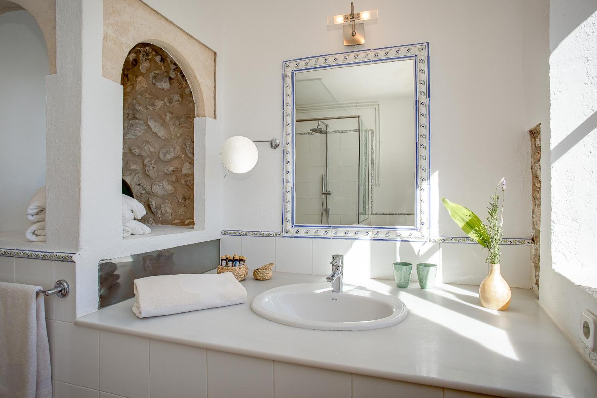 Finca Es Castell Hotel 4*