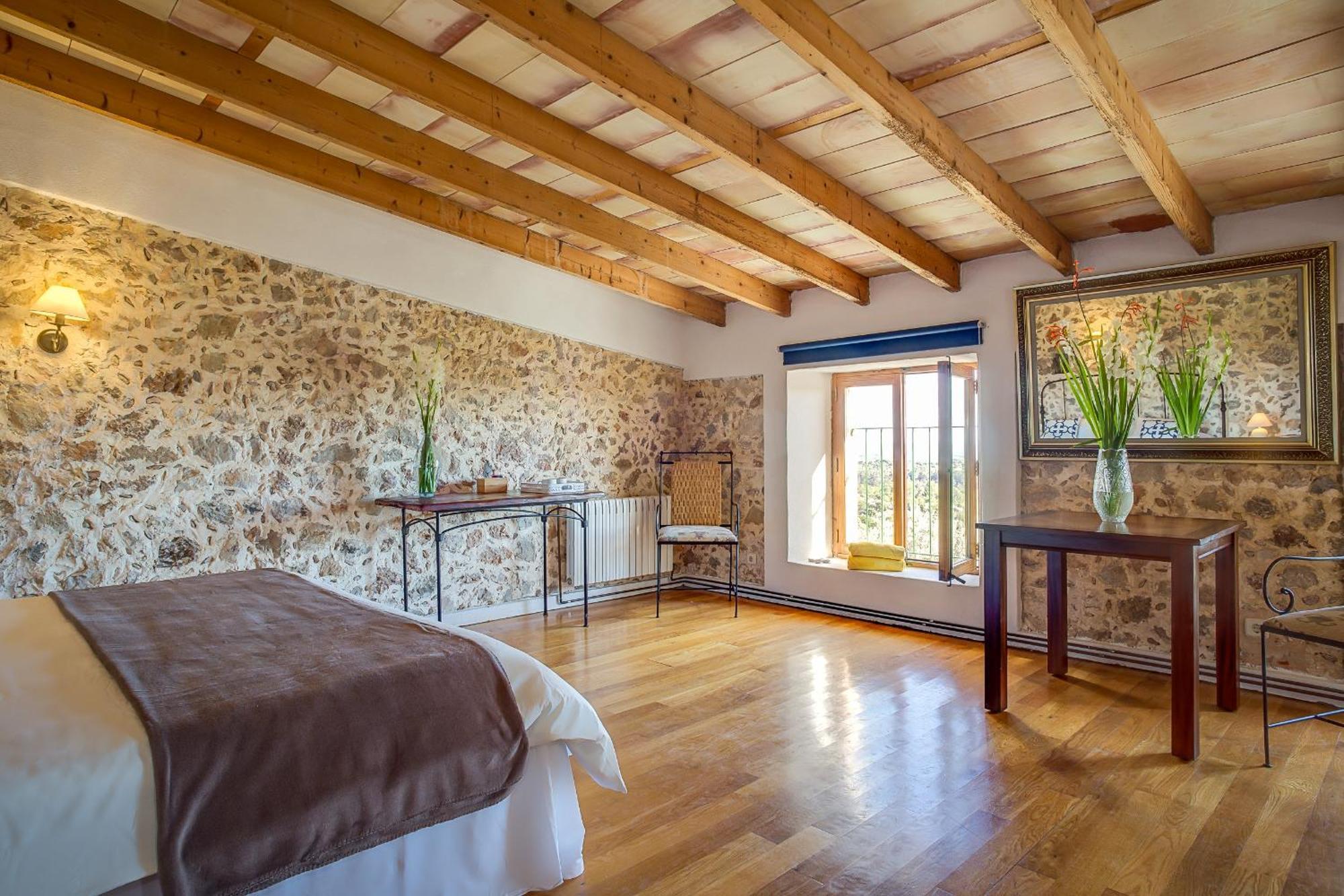 Finca Es Castell