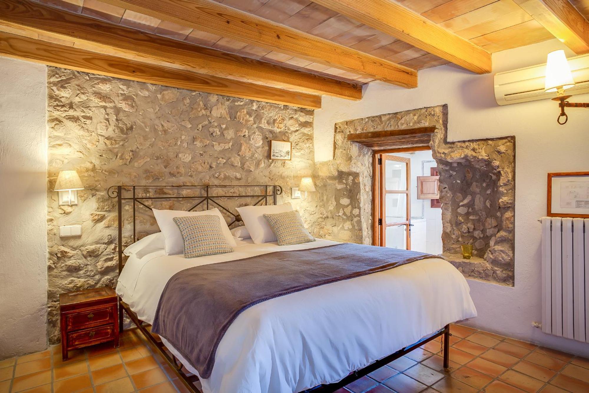Finca Es Castell