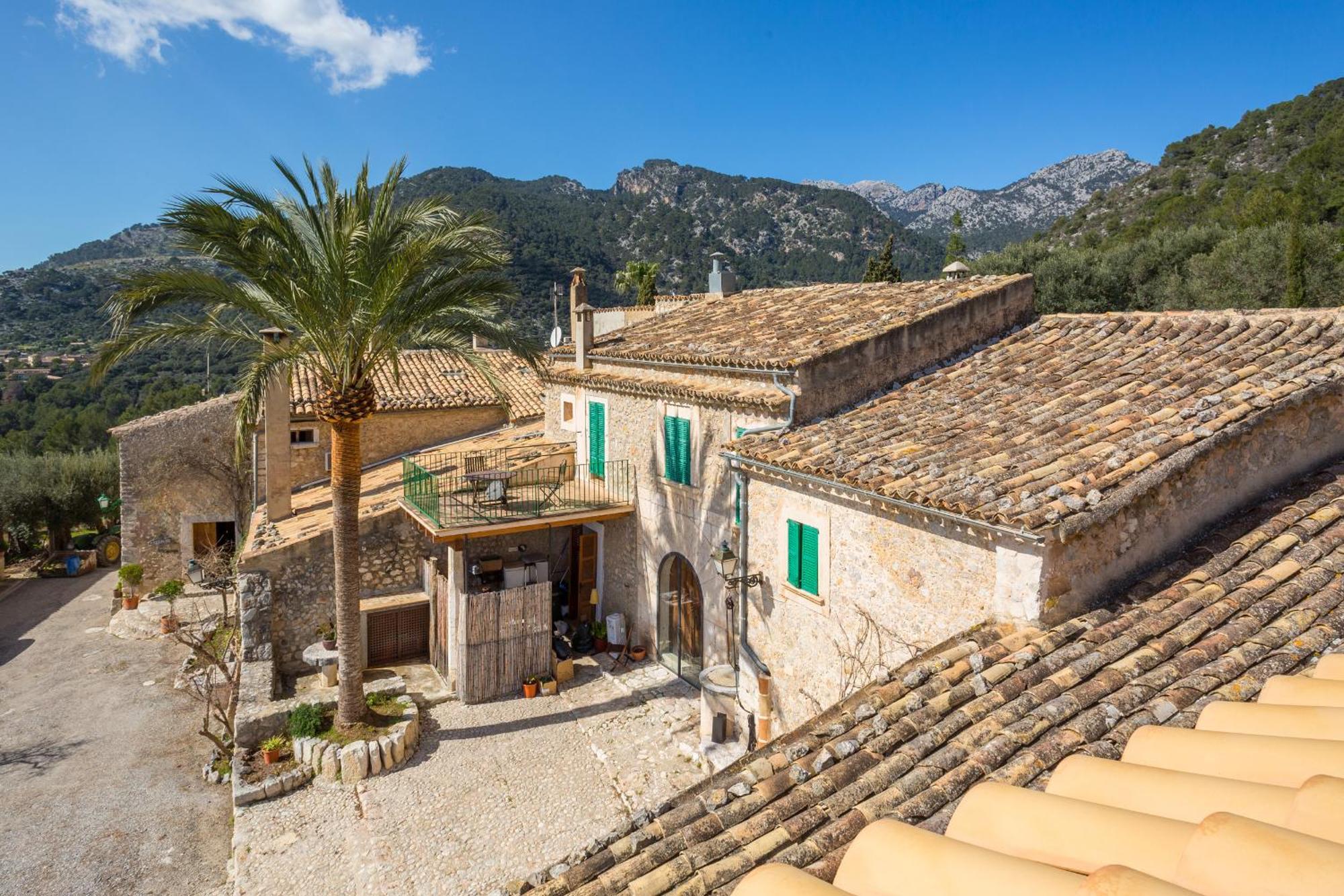 Finca Es Castell