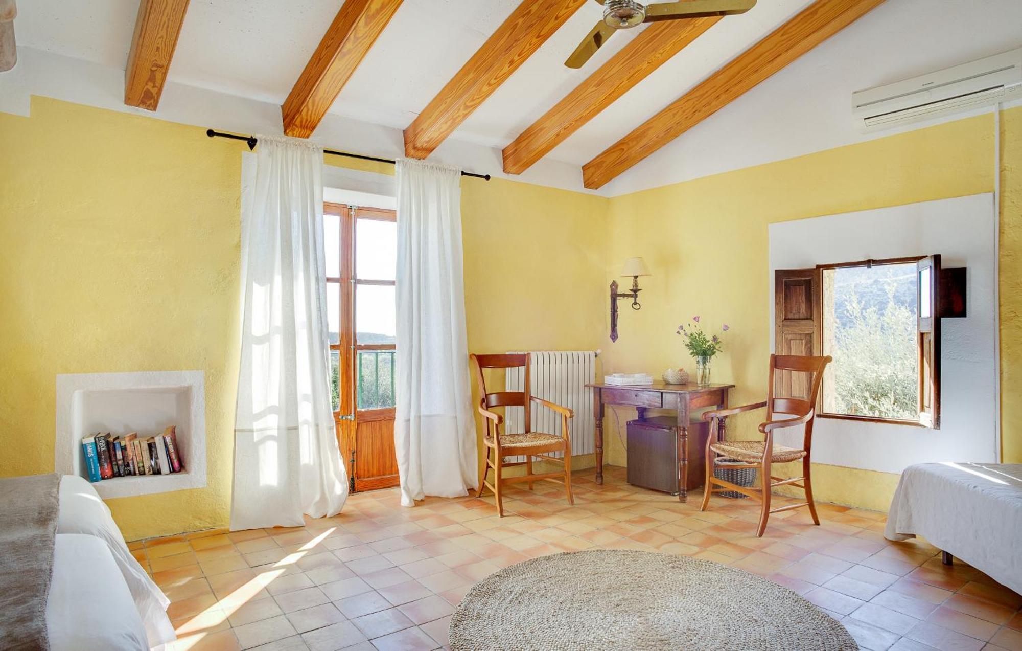 Hotel Finca Es Castell 4*