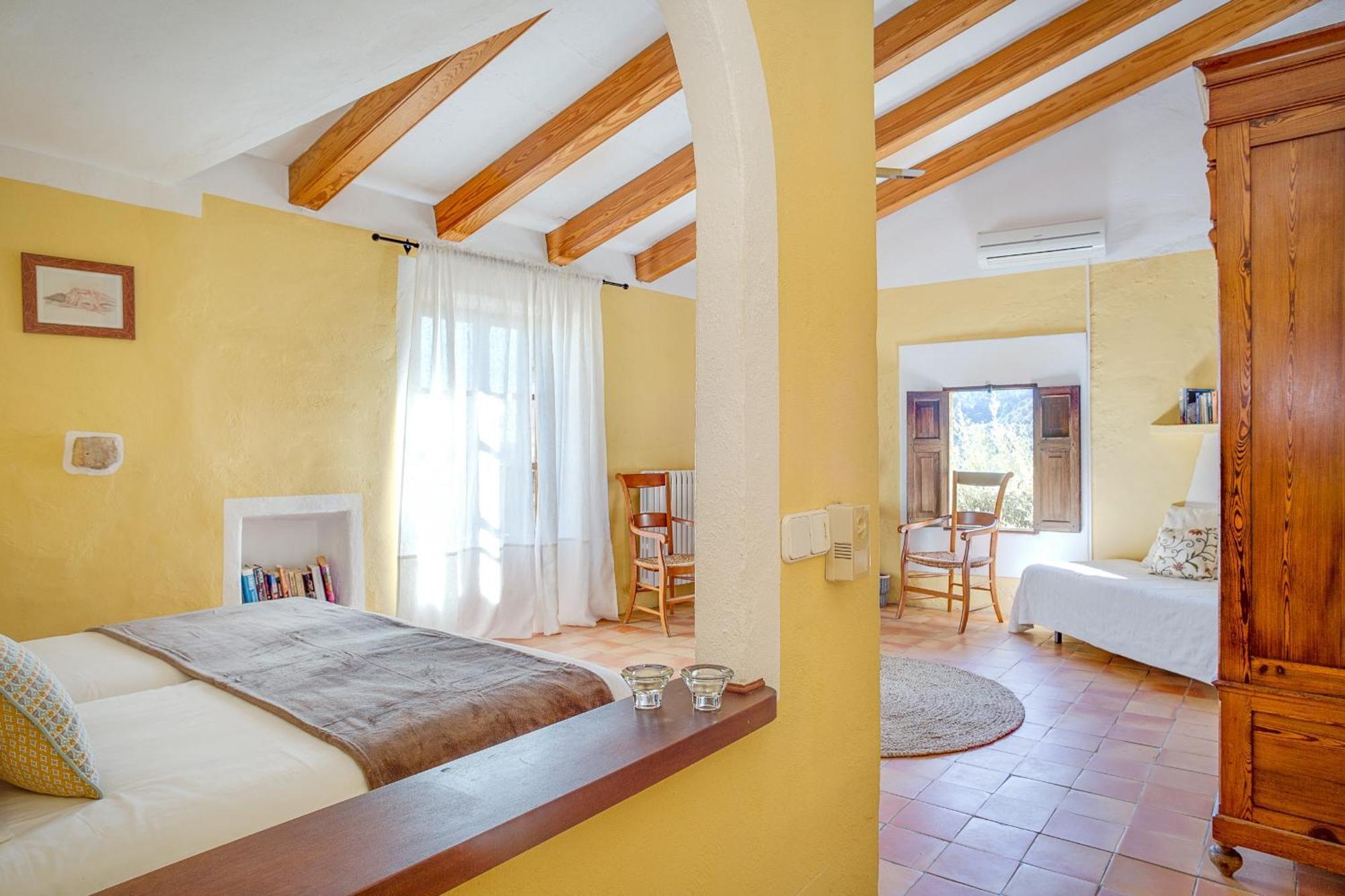 Finca Es Castell 4*