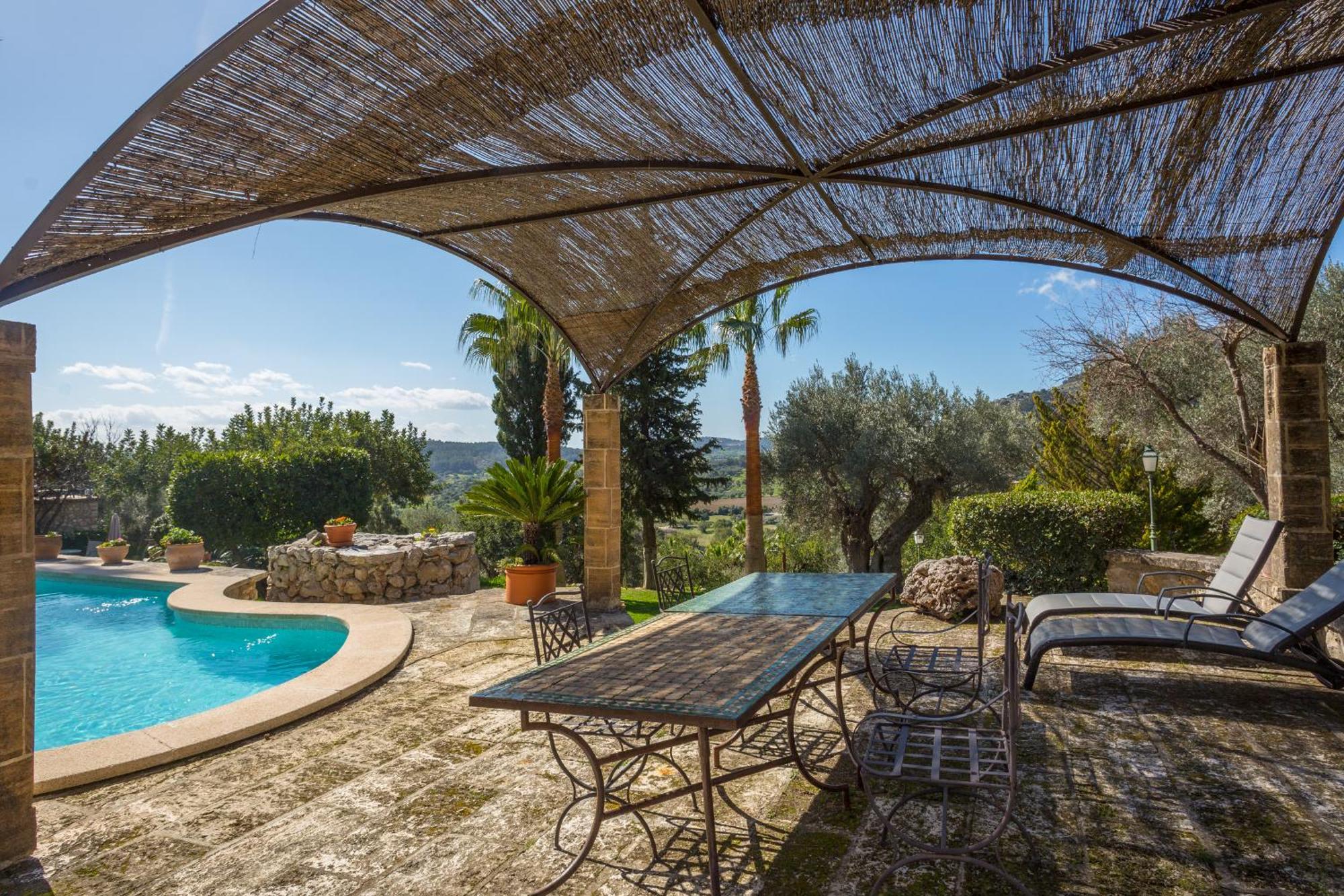Finca Es Castell 4*