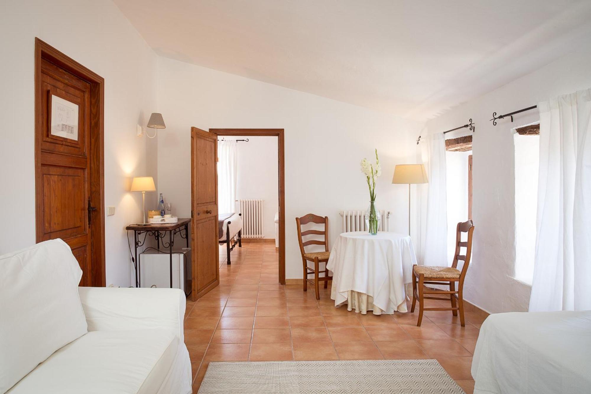 Finca Es Castell 4* Binibona