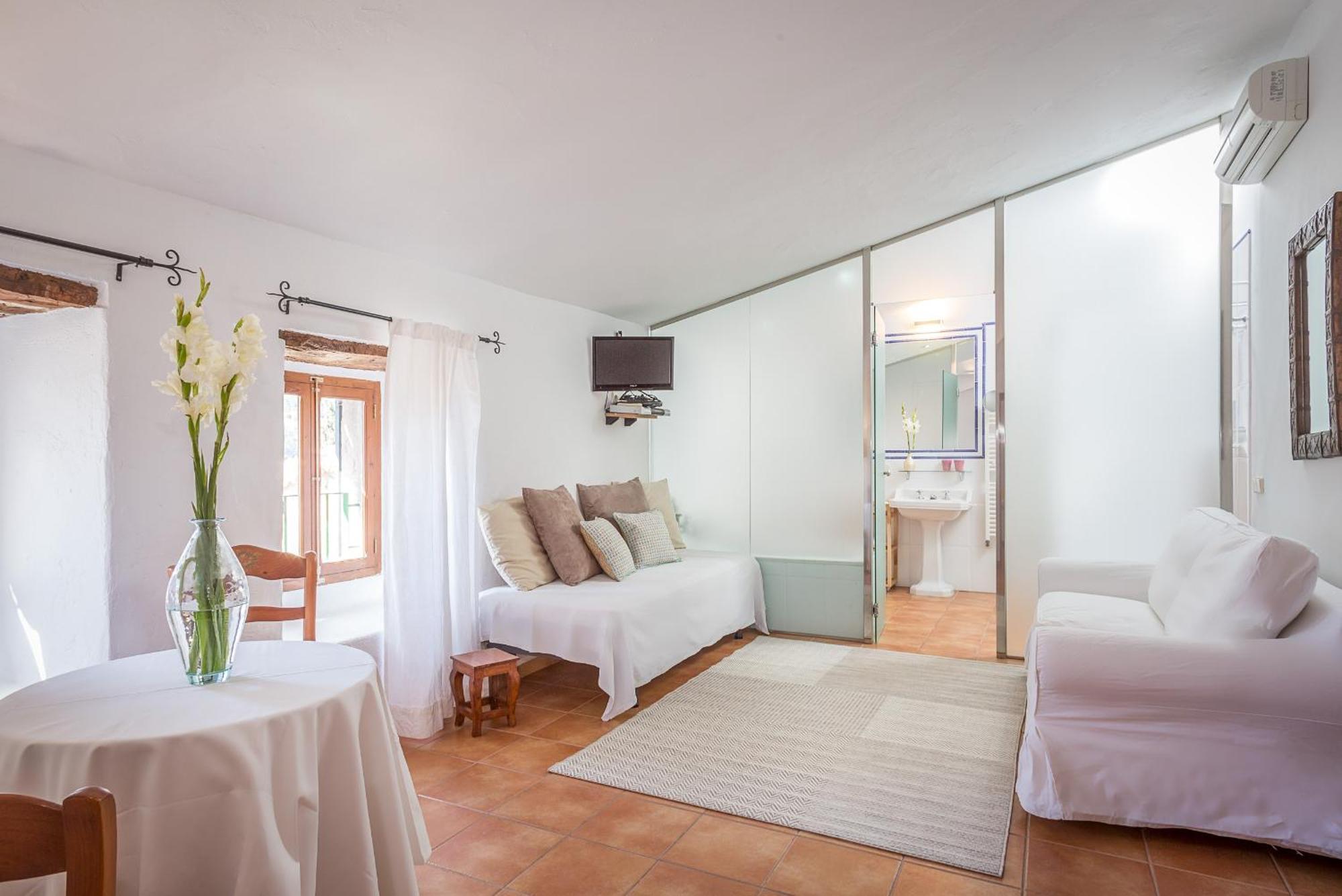 Hotel Finca Es Castell 4*