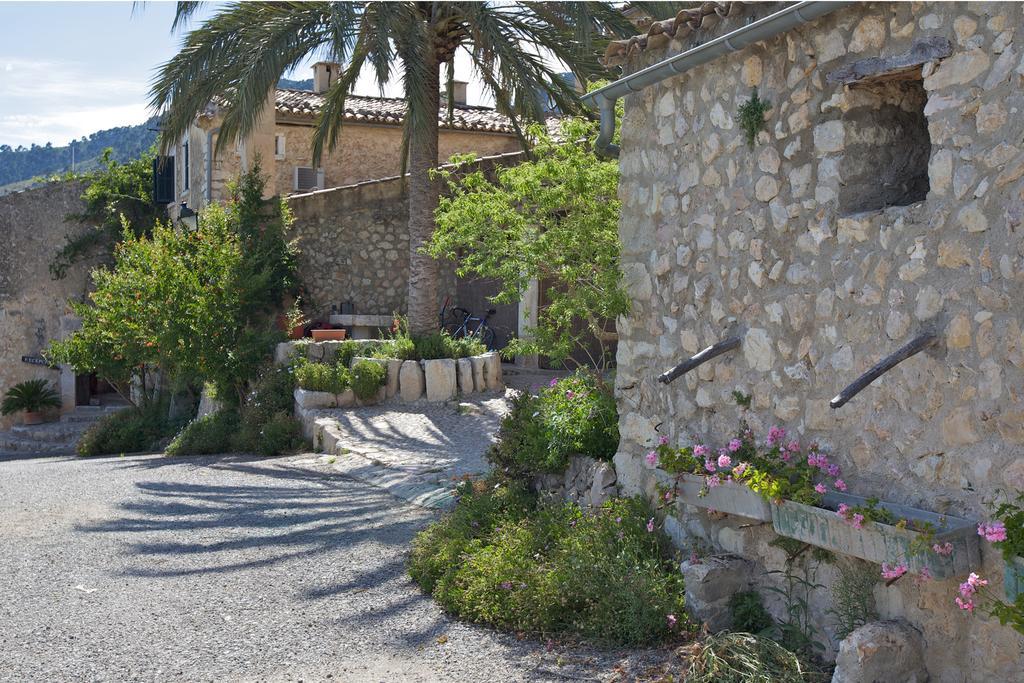 Hotel Finca Es Castell 4*