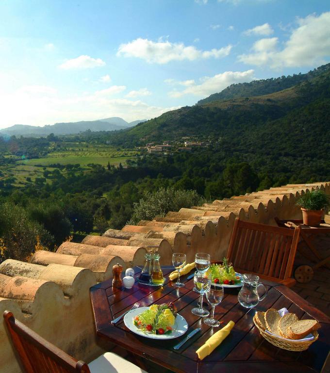 Finca Es Castell