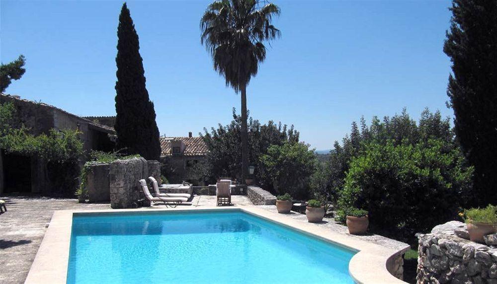 Hotel Finca Es Castell 4*