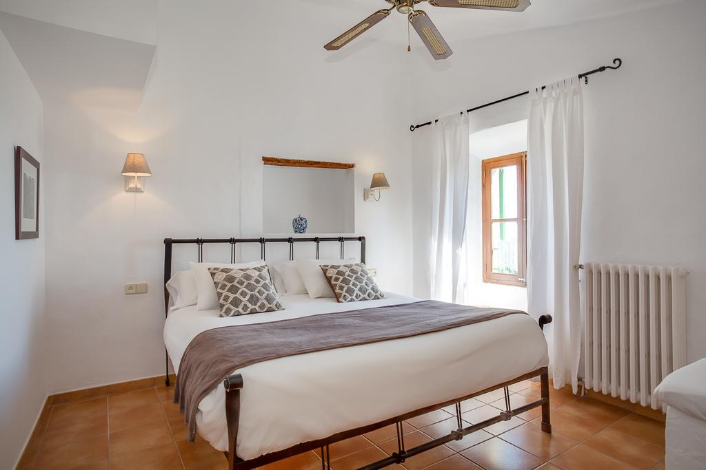 Hotel Finca Es Castell 4*