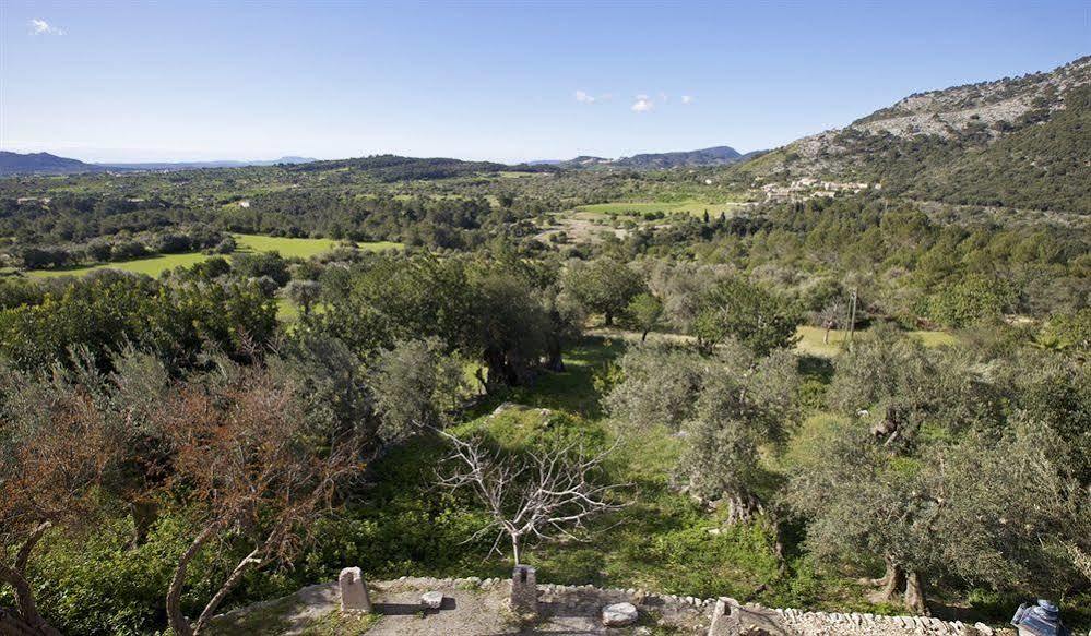 Finca Es Castell Hotel 4*