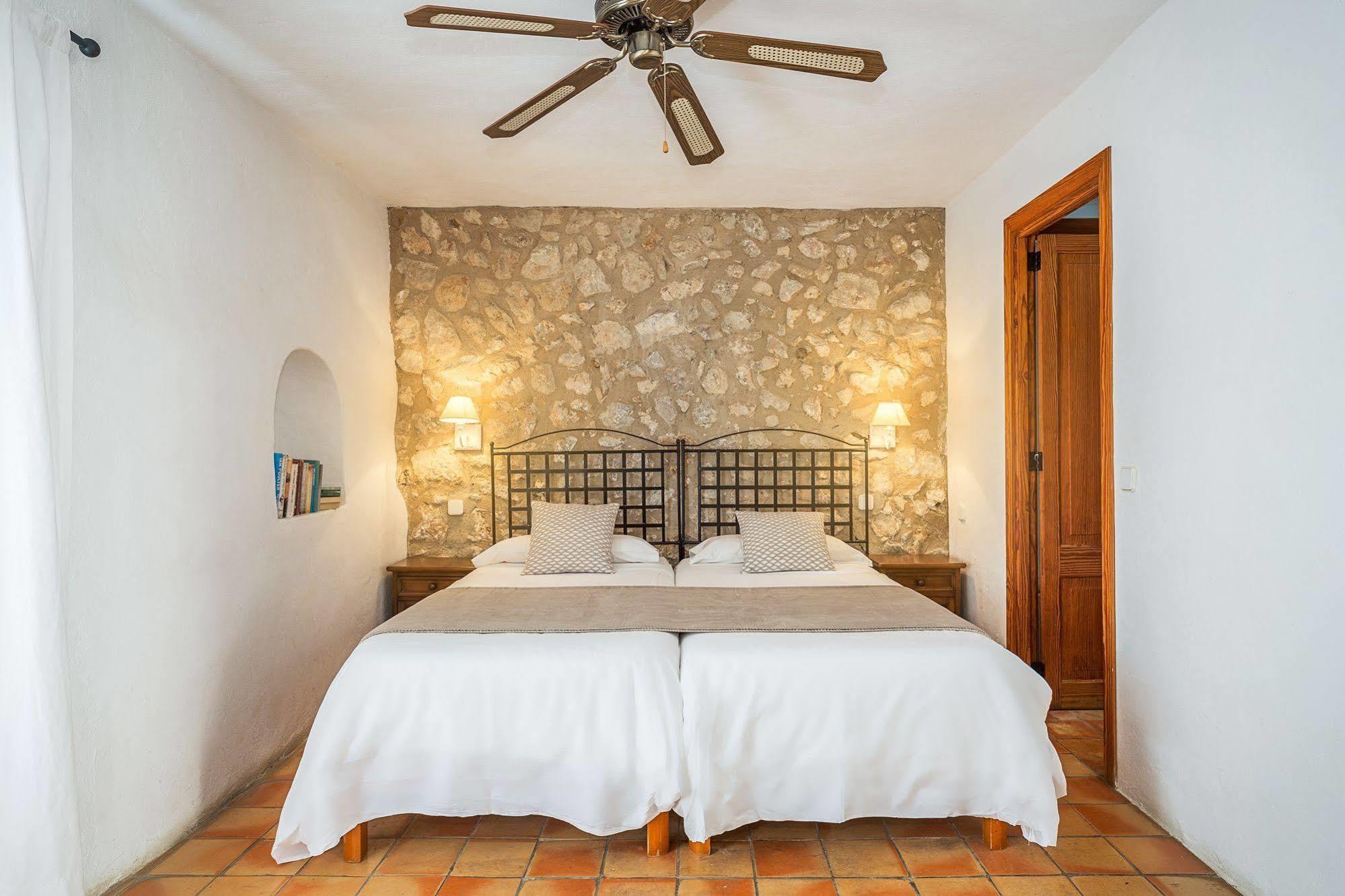 Hotel Finca Es Castell