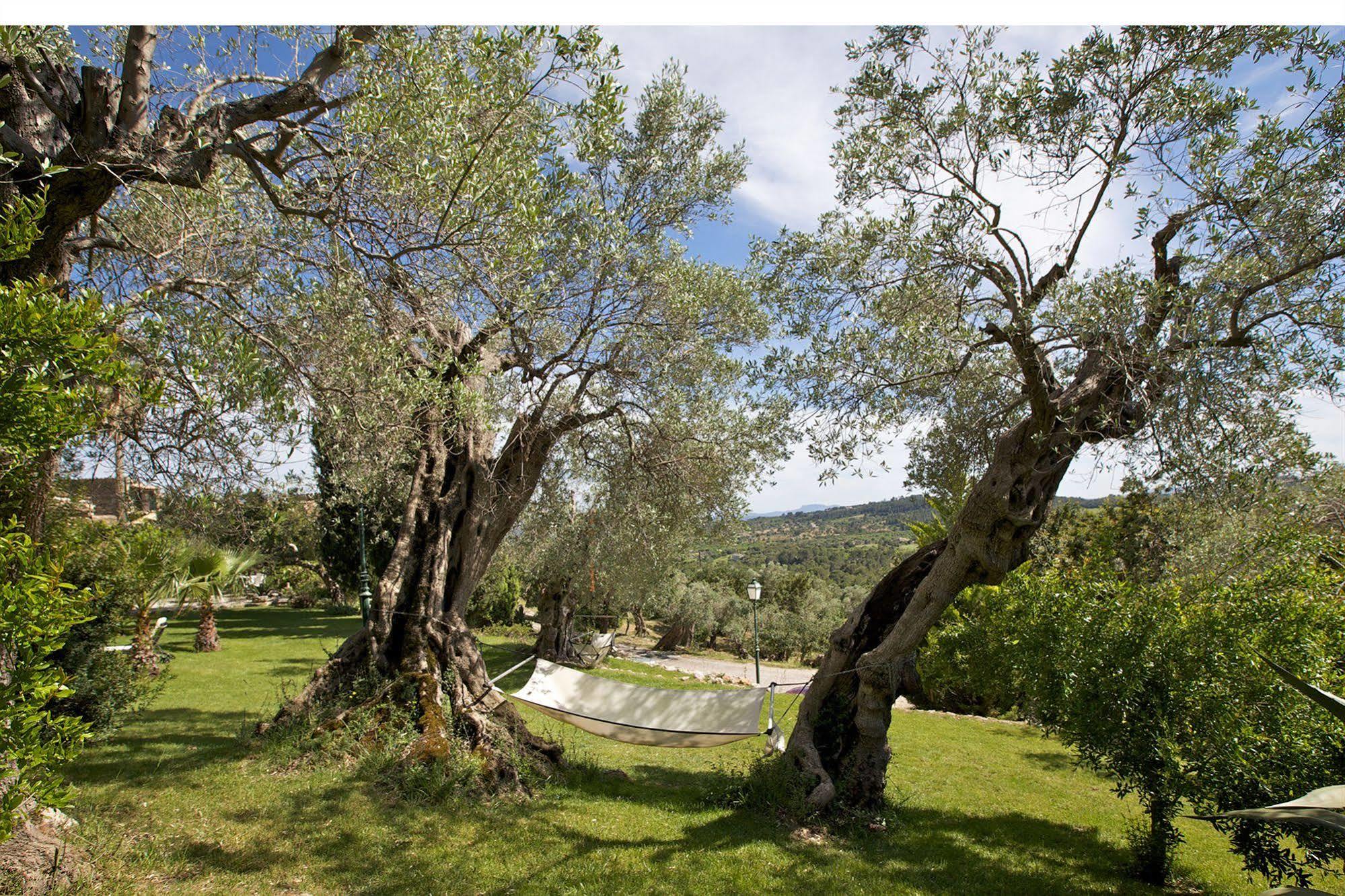 Finca Es Castell Binibona