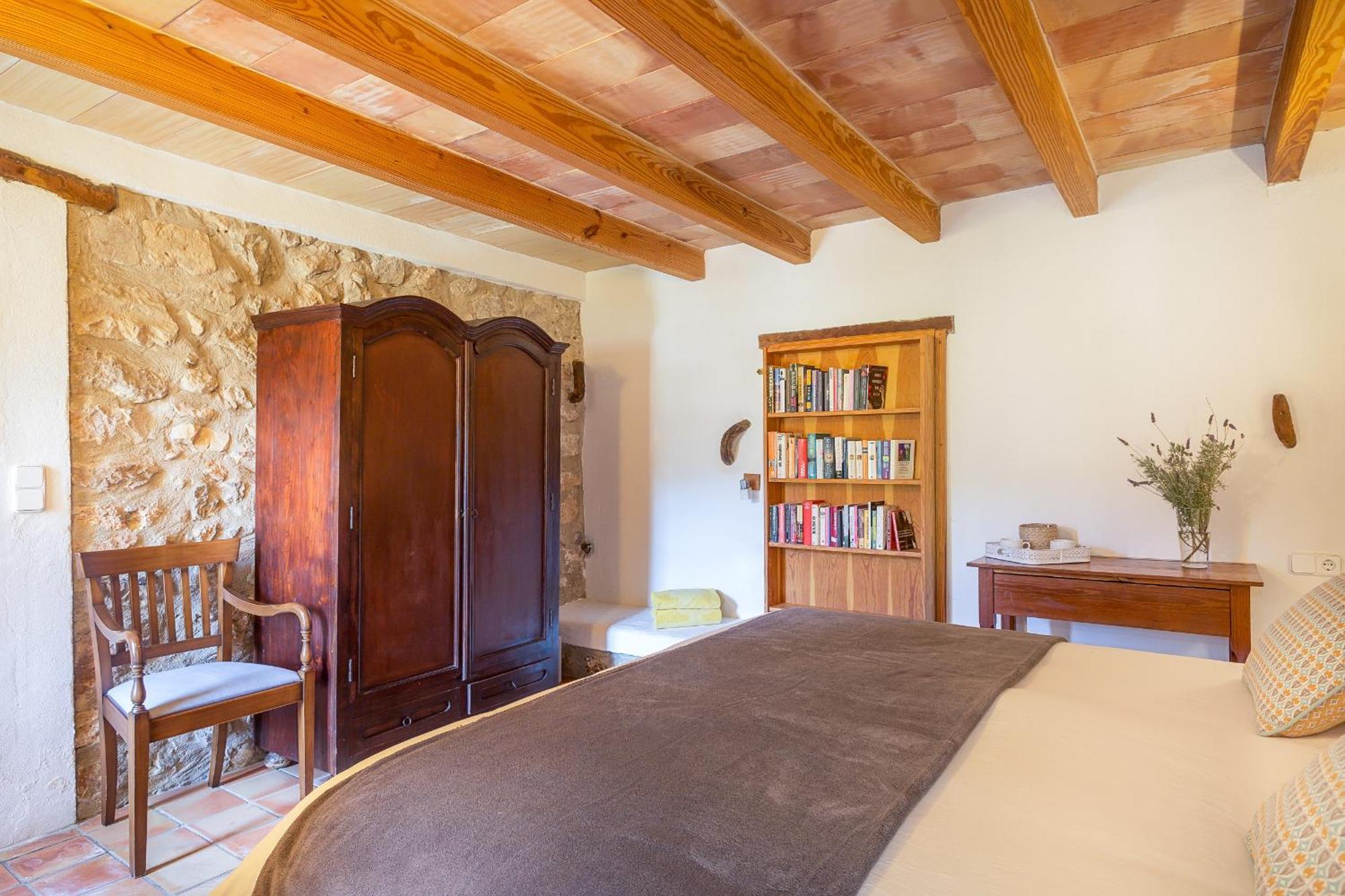 Finca Es Castell 4* Binibona