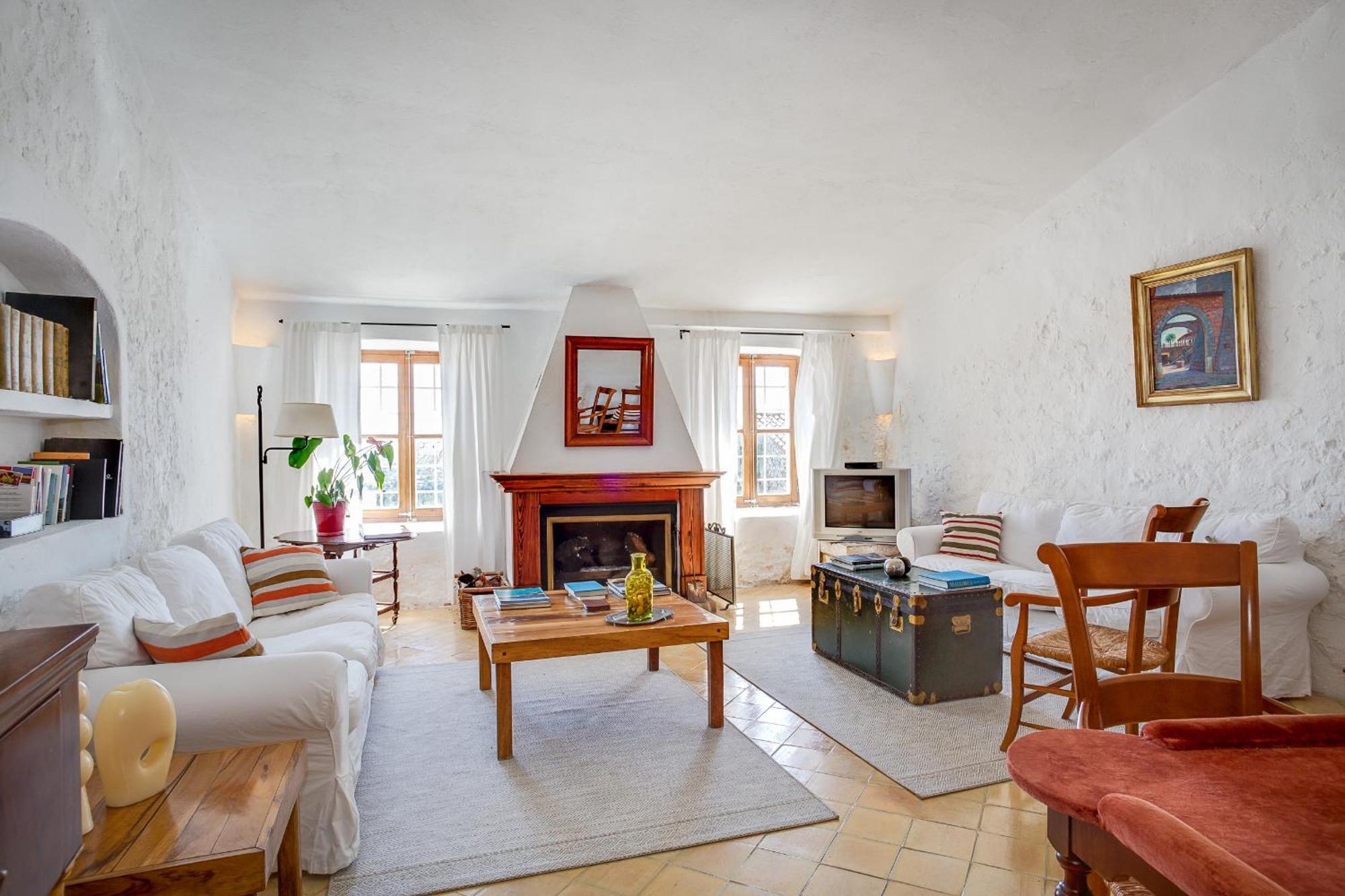 Hotel Finca Es Castell