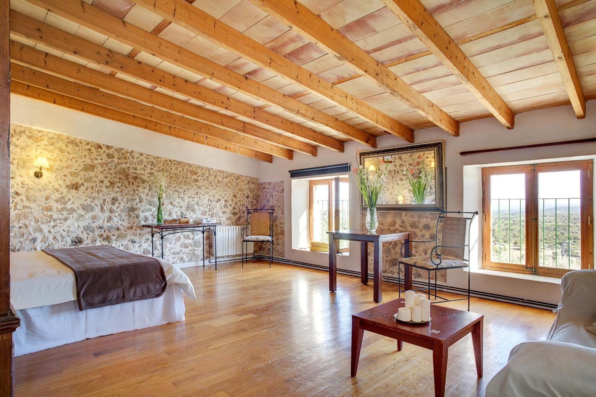 Hotel Finca Es Castell 4*