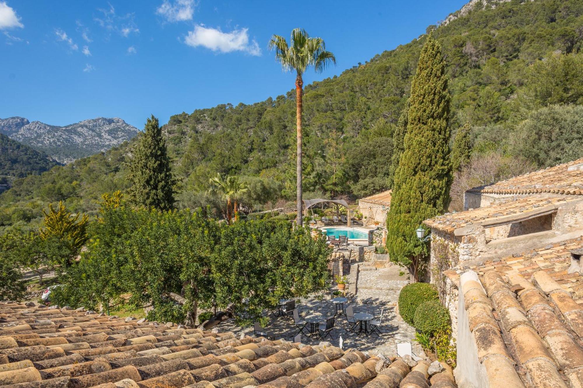 Finca Es Castell