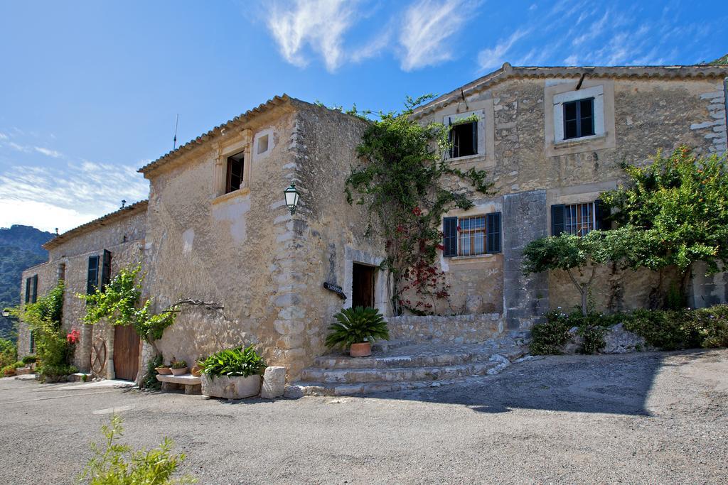 Finca Es Castell Hotel